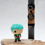 Αγορίστικη λαμπάδα Zoro One Piece