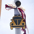 Λαμπάδα Αγορίστικη Beetle Car