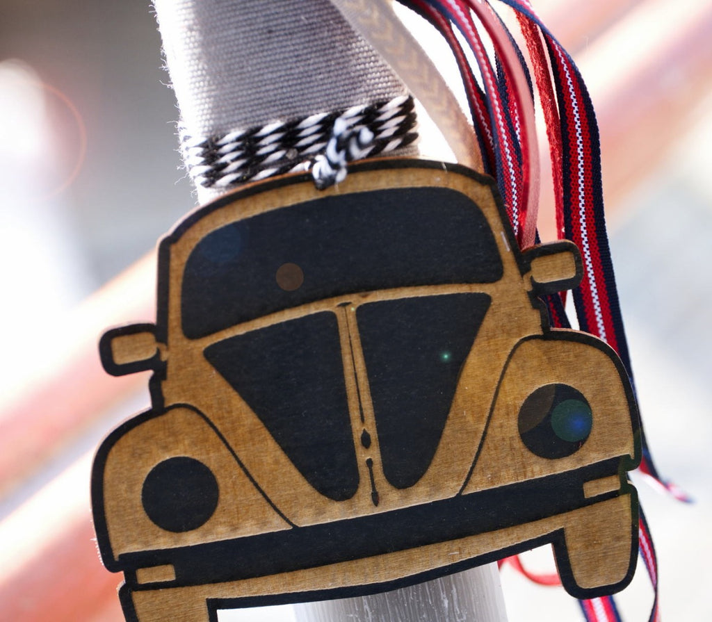 Λαμπάδα Αγορίστικη Beetle Car