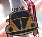 Λαμπάδα Αγορίστικη Beetle Car