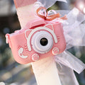 Λαμπάδα Girl Camera