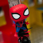 Λαμπάδα με φιγούρα Spiderman