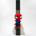 Λαμπάδα με φιγούρα Spiderman