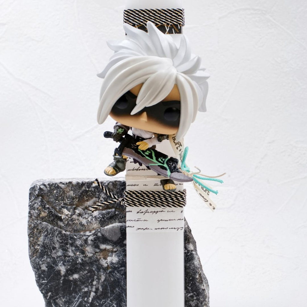 Λαμπάδα Riven Funko Pop