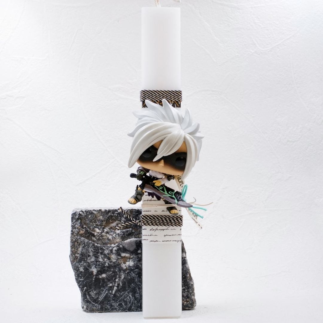 Λαμπάδα Riven Funko Pop