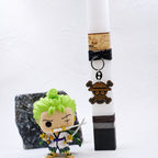 Λαμπάδα Zoro One Piece Funko Pop