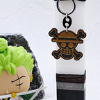 Λαμπάδα Zoro One Piece Funko Pop