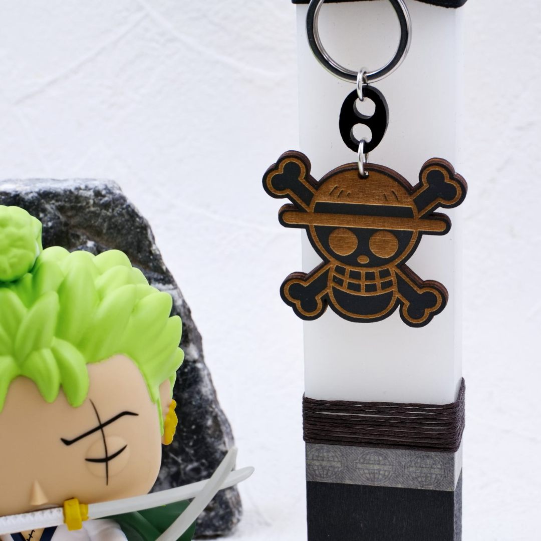 Λαμπάδα Zoro One Piece Funko Pop
