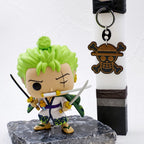 Λαμπάδα Zoro One Piece Funko Pop