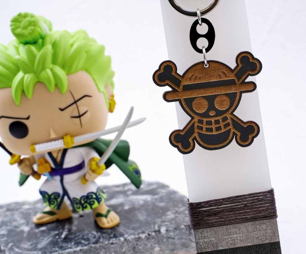 Λαμπάδα Zoro One Piece Funko Pop