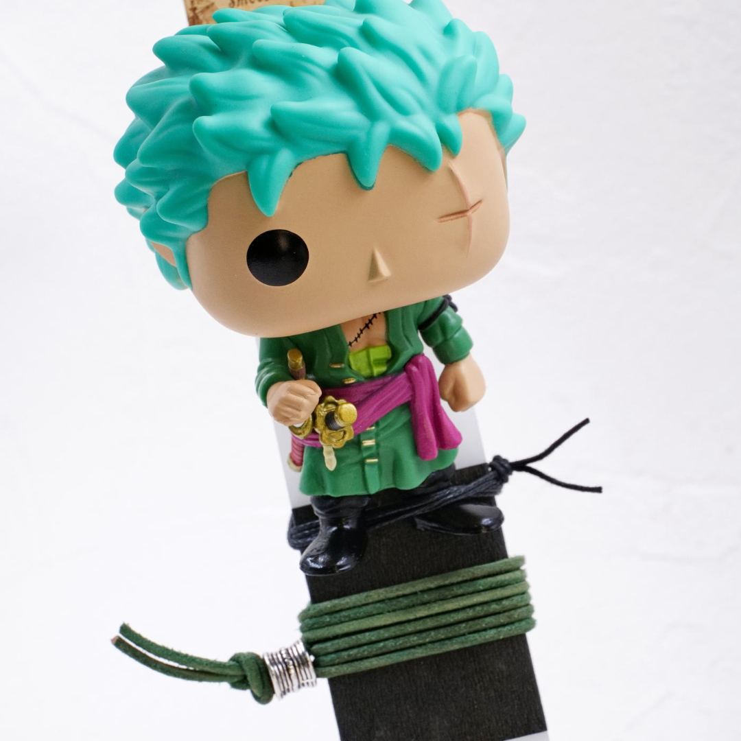 Λαμπάδα Zoro One Piece Funko Pop