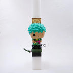 Λαμπάδα Zoro One Piece Funko Pop