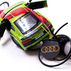 Λαμπάδα Audi Sport R8 Πράσινο