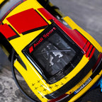 Λαμπάδα Audi Sport R8 Κίτρινο