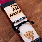 Ανδρική Λαμπάδα με Βραχιόλι
