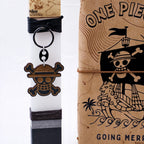 Λαμπάδα Σημειωματάριο One Piece