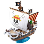 Λαμπάδα Πειρατικό Καράβι One Piece