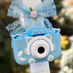 Λαμπάδα Girl Camera