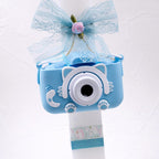 Λαμπάδα Girl Camera