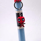 Λαμπάδα με Μπρελόκ Deadpool
