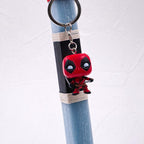Λαμπάδα με Μπρελόκ Deadpool