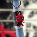 Λαμπάδα με Μπρελόκ Deadpool