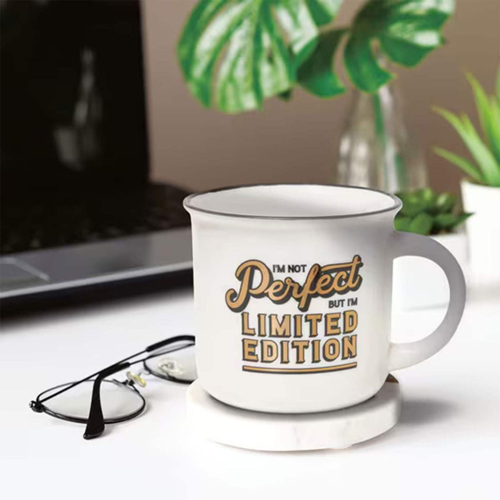 Πορσελάνινη Κούπα Legami Limited Edition