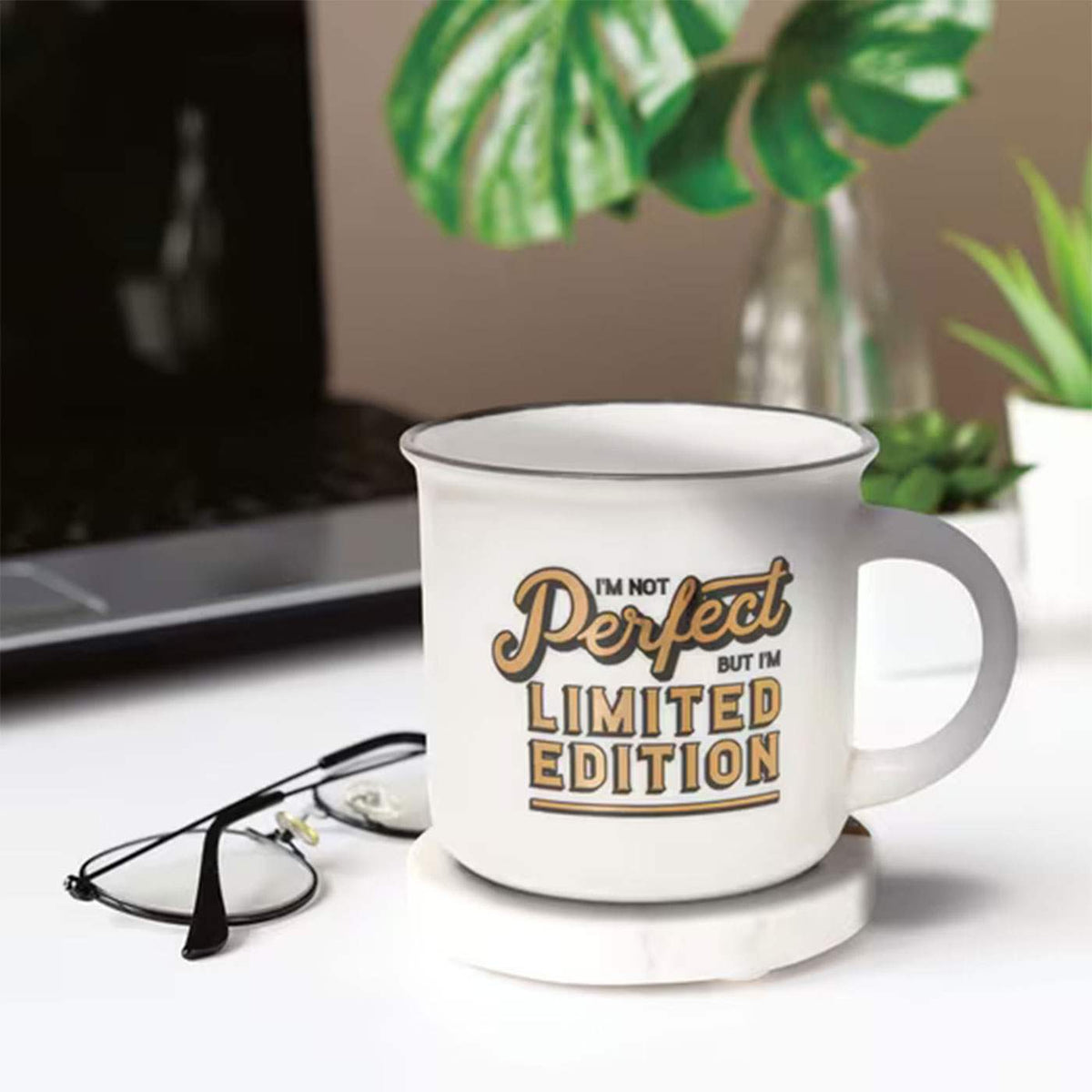 Πορσελάνινη Κούπα Legami Limited Edition