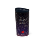 Ποτήρι Legami 275 ml - Stars- Hot & Cold