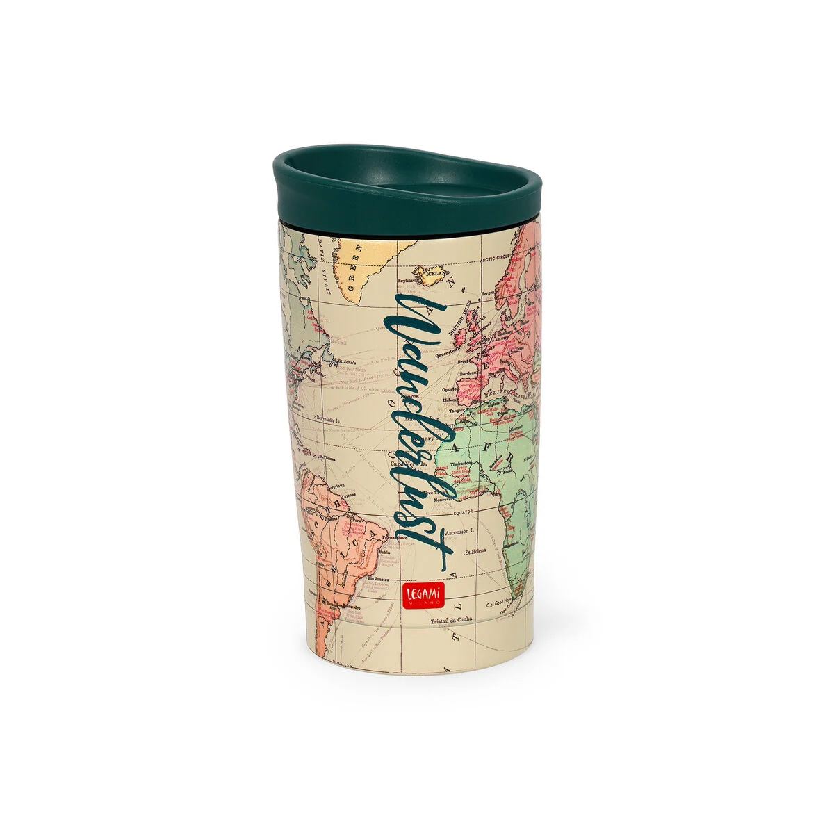 Ποτήρι Legami 275 ml - Travel - Hot & Cold