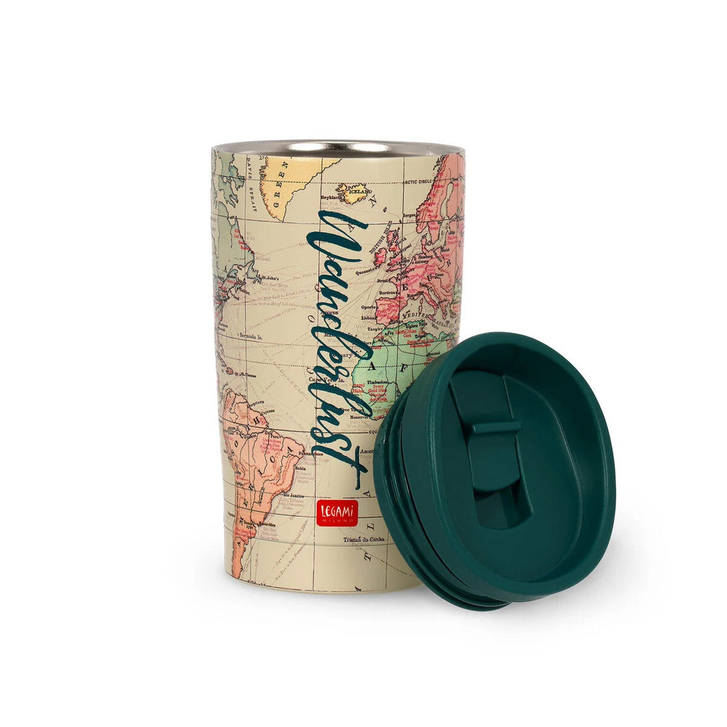 Ποτήρι Legami 275 ml - Travel - Hot & Cold
