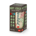 Ποτήρι Legami 275 ml - Travel - Hot & Cold
