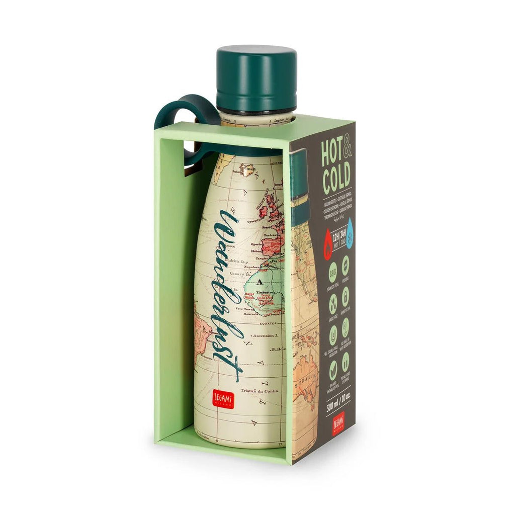 Μπουκάλι Legami 300 ml - Travel - Hot & Cold