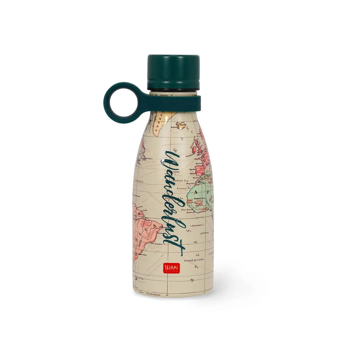 Μπουκάλι Legami 300 ml - Travel - Hot & Cold