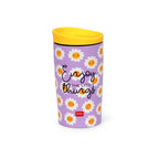 Ποτήρι Legami 275 ml - Daisy - Hot & Cold
