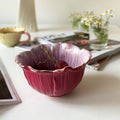 Μπωλ Posy Pink