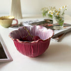 Μπωλ Posy Pink