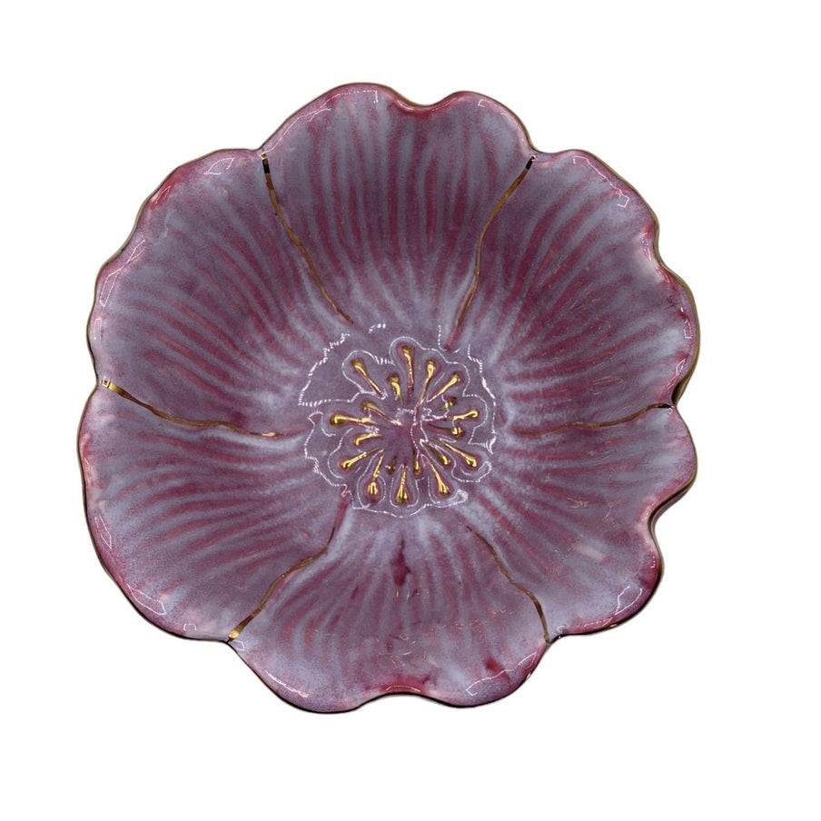 Μπωλ Posy Pink