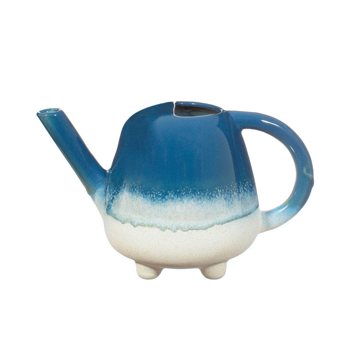 Μικρό Ποτιστήρι Mojave Glaze Blue