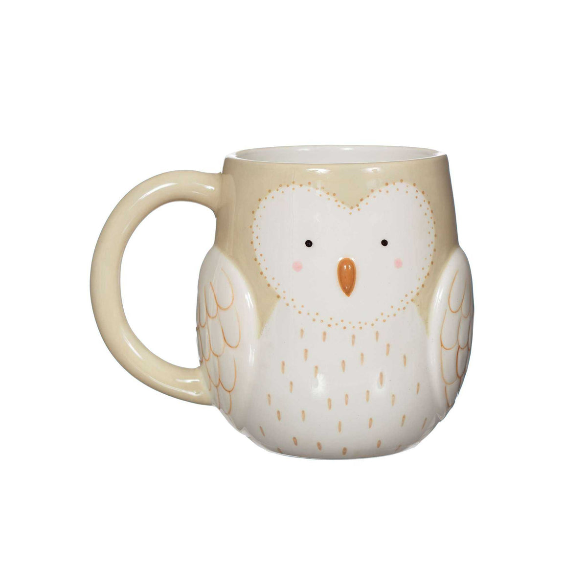 Κούπα Olivia Owl