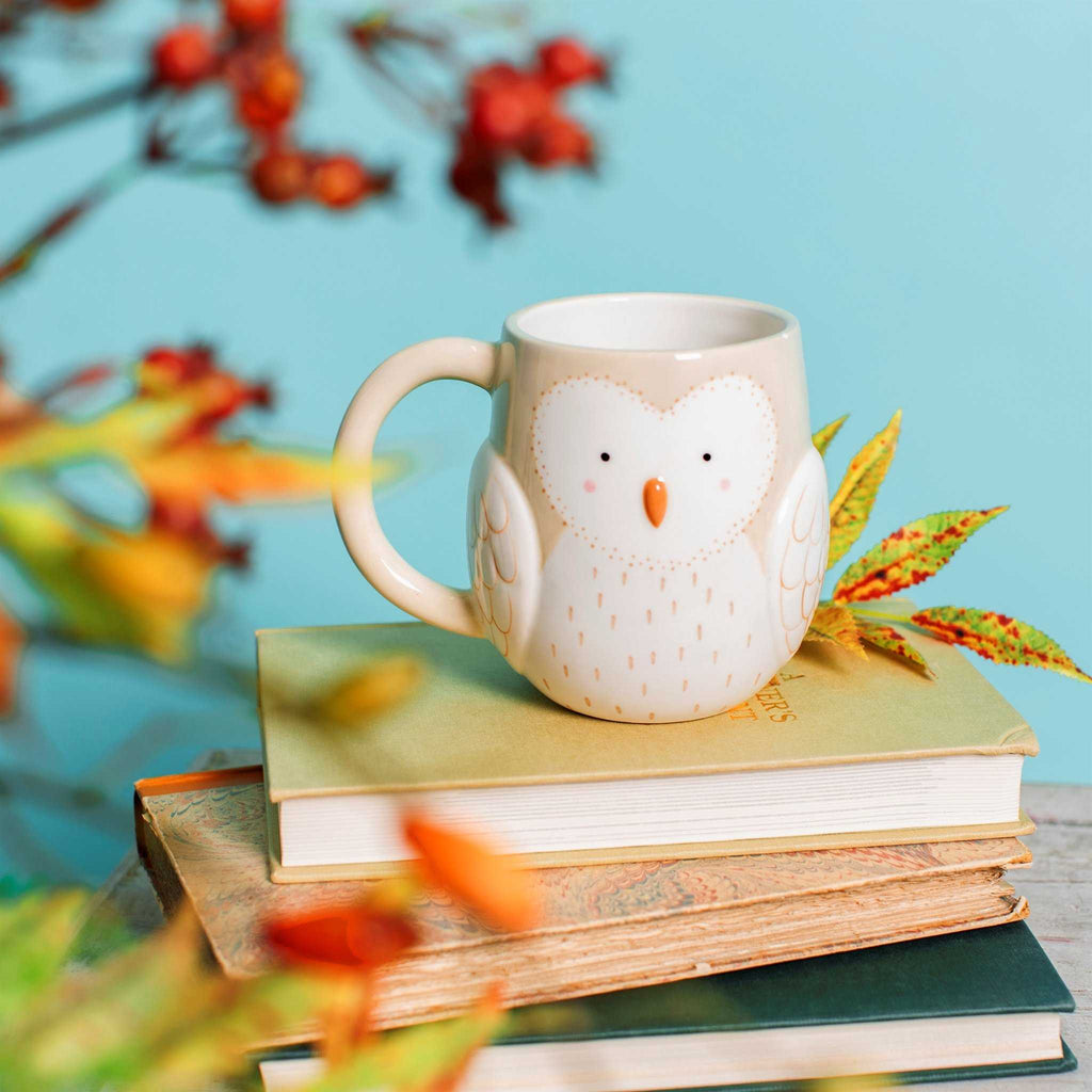 Κούπα Olivia Owl
