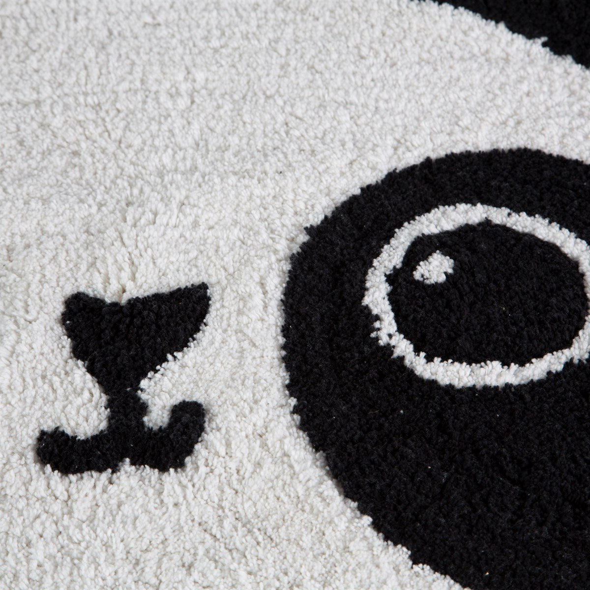 Χαλάκι Panda