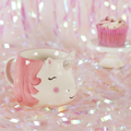 Κούπα Rainbow Unicorn