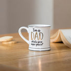 Κούπα I'm a Dad