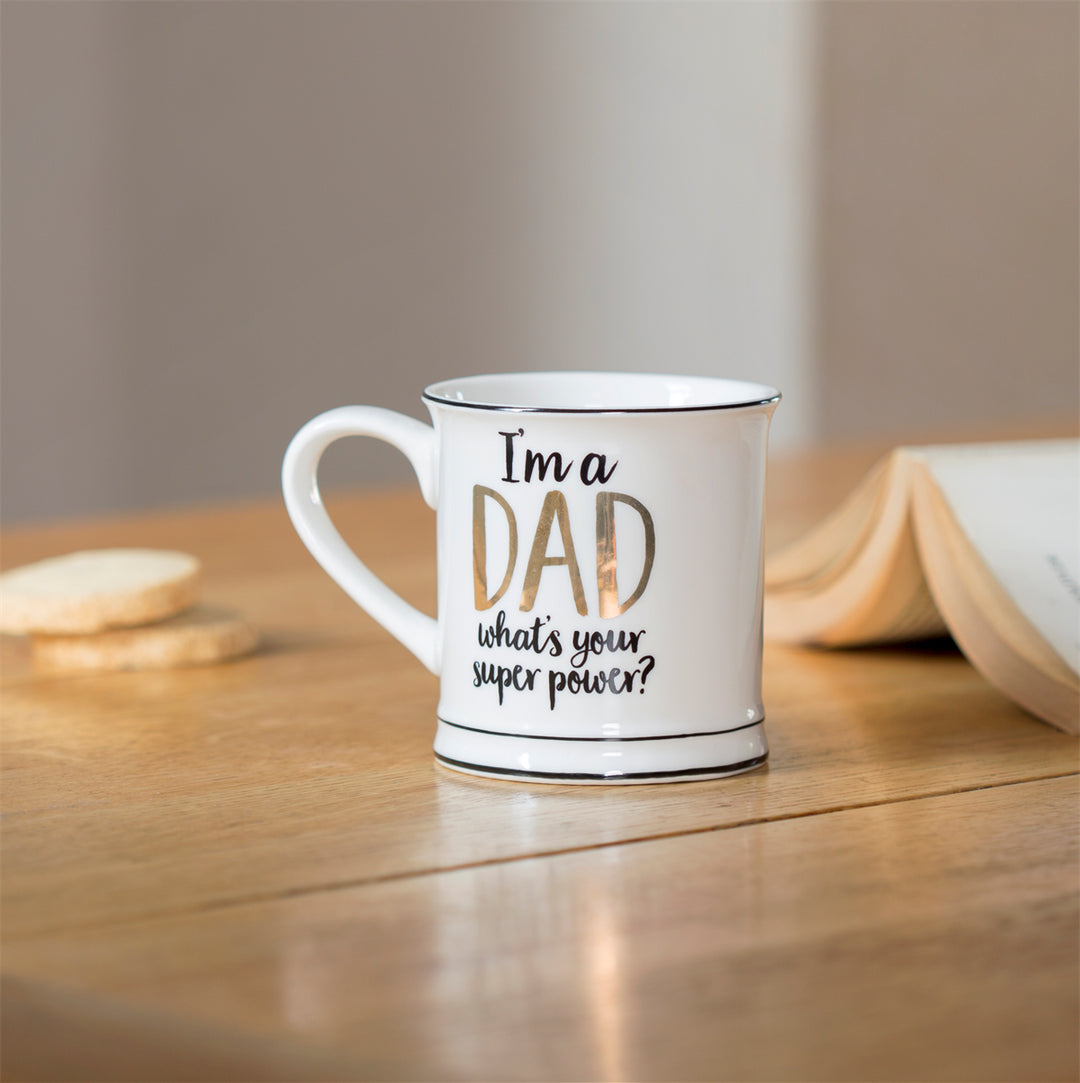 Κούπα I'm a Dad
