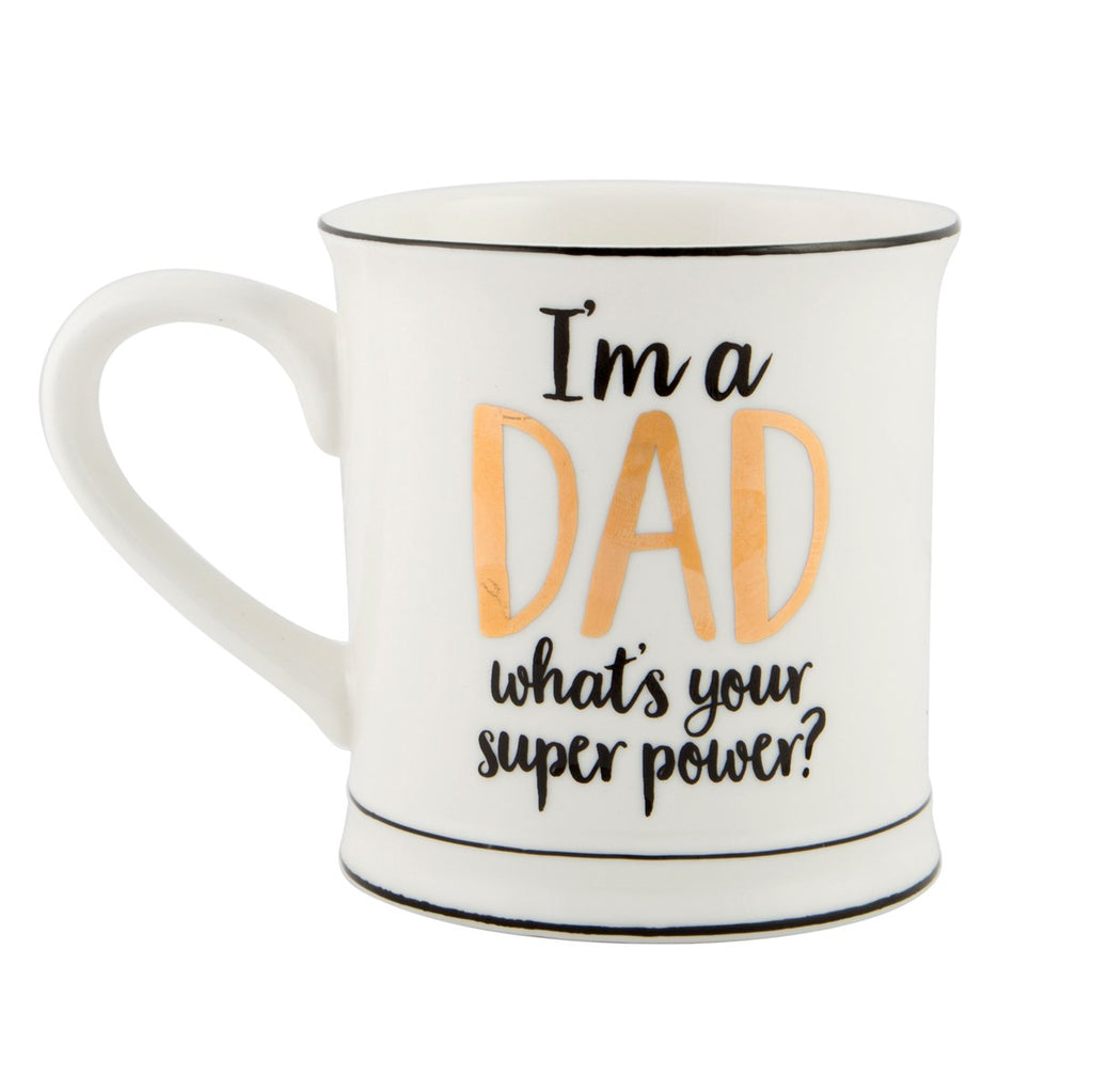 Κούπα I'm a Dad
