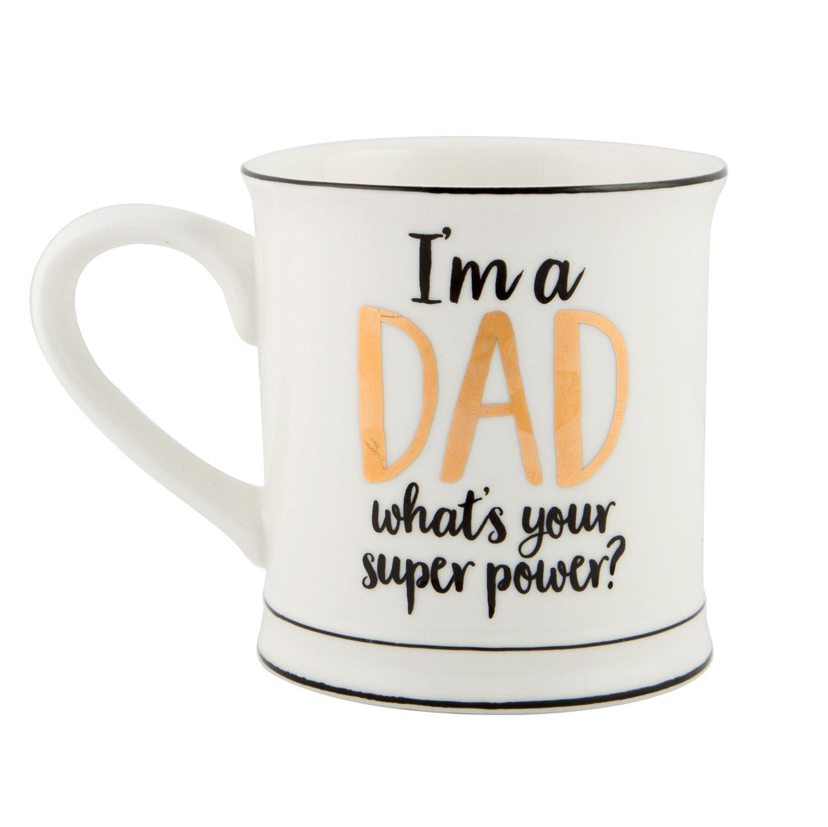 Κούπα I'm a Dad