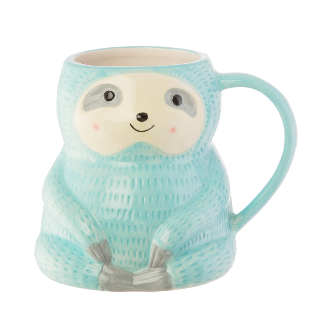 Κούπα Seymour Sloth
