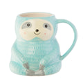 Κούπα Seymour Sloth