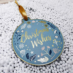 Στολίδι Christmas Wishes